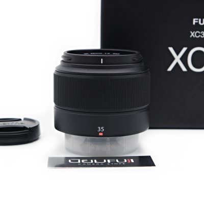 XC35mm F2