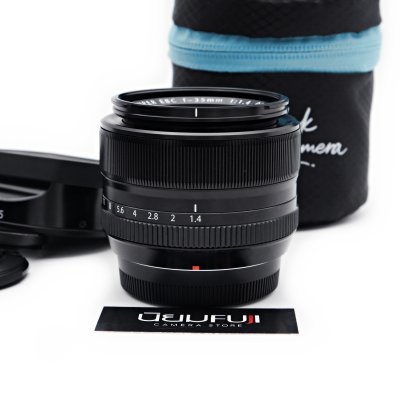 XF35mm F1.4