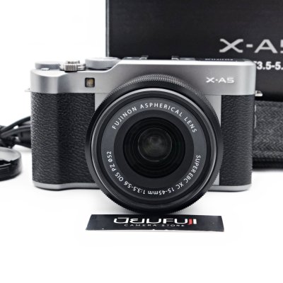 Fujifilm XA5