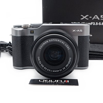 Fujifilm XA5