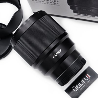 VILTROX AF 85mm F1.8 II