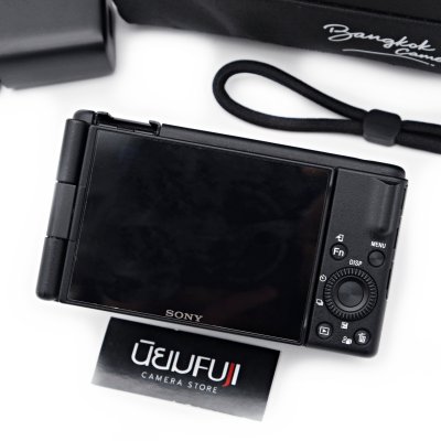 Sony ZV1II