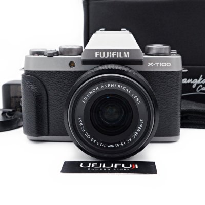 Fujifilm XT100