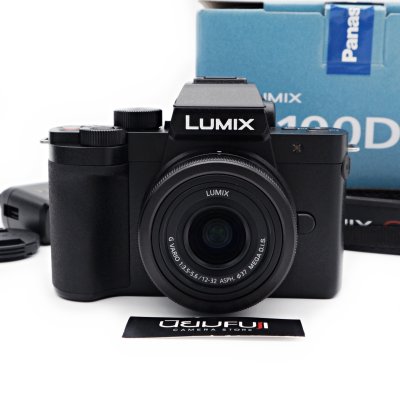 Lumix G100D