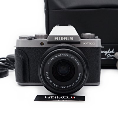 Fujifilm XT100