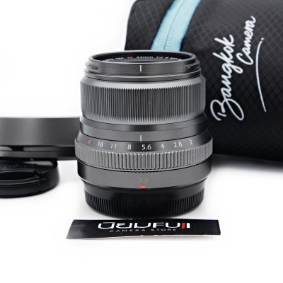 XF23mm F2 R WR