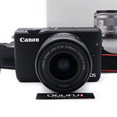 Canon EOS M10