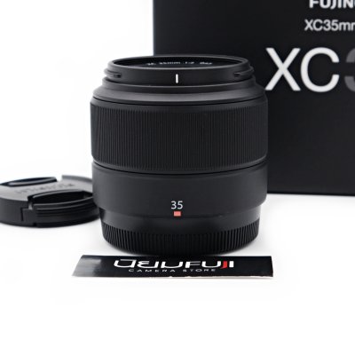 XC35mm F2