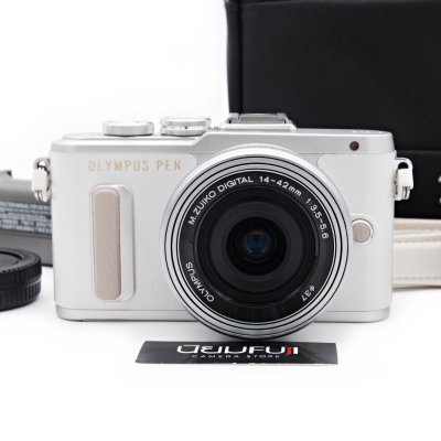 Olympus EPL8
