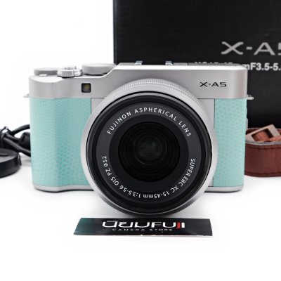 Fujifilm XA5