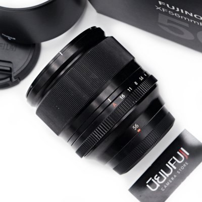 XF56mm F1.2 R