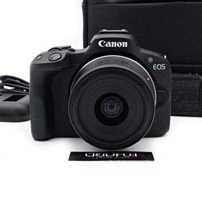 Canon EOS R50