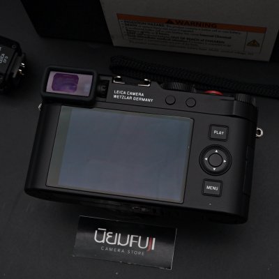 Leica D-LUX 8