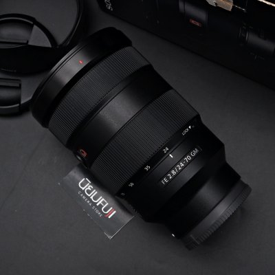 FE24-70mm F2.8 GM