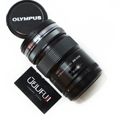 Zuiko 12-50mm F3.5-6.3 EZ