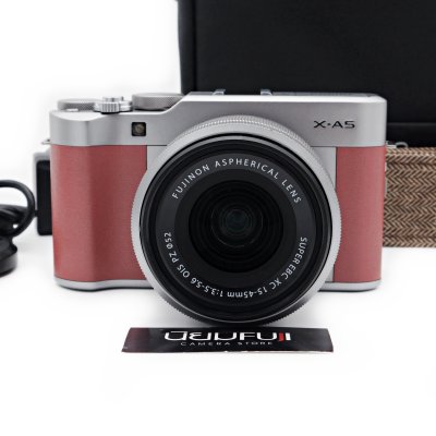 Fujifilm XA5