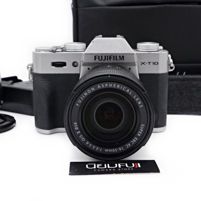 Fujifilm XT10