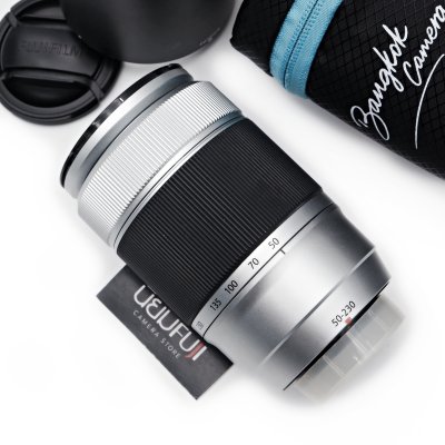 XC50-230mm F4.5-6.7 II