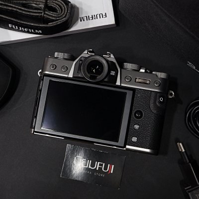 Fujifilm XT30 Body