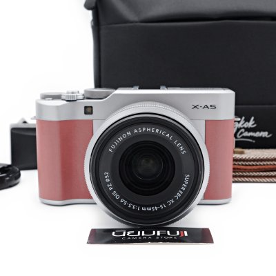 Fujifilm XA5