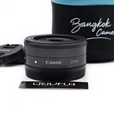 EFM22mm F2