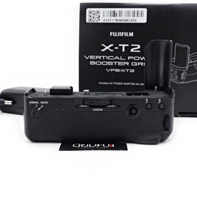 Battery Grip XT2