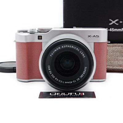 Fujifilm XA5