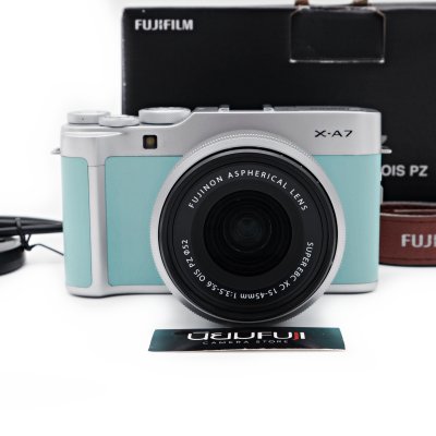 Fujifilm XA7