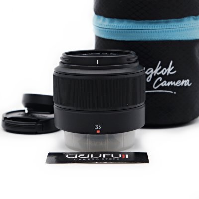 XC35mm F2
