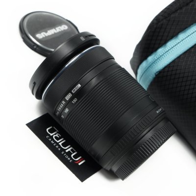 Zuiko 40-150mm F4-5.6