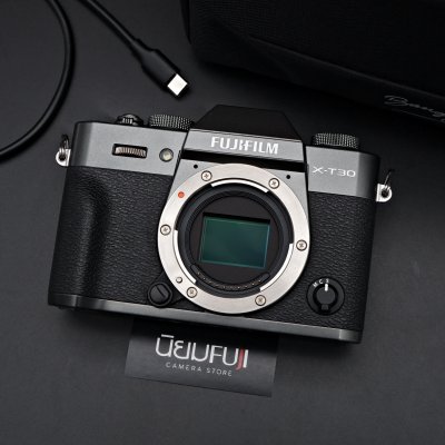 Fujifilm XT30