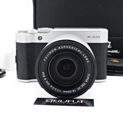 Fujifilm XA10