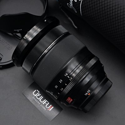 XF16-55mm F2.8 R LM WR