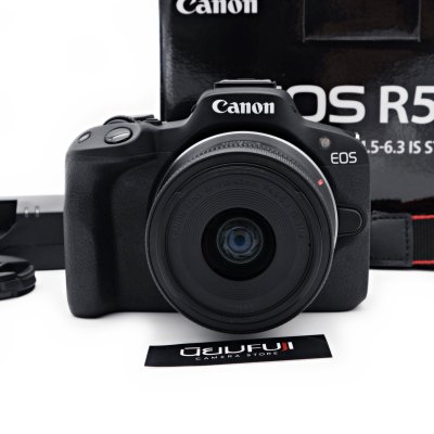 Canon EOS R50