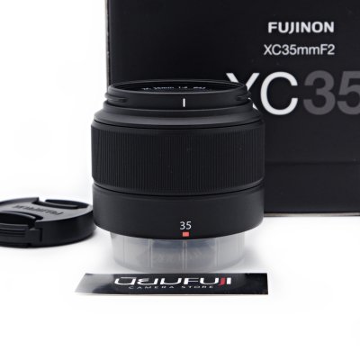 XC35mm F2