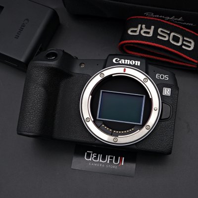 Canon Eos RP