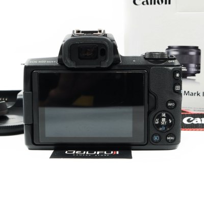 Canon EOS M50II