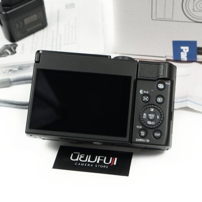 Lumix TZ99