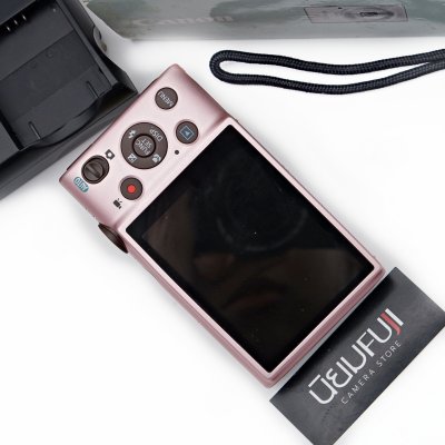 CANON IXY90F