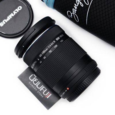 Zuiko 40-150mm F4-5.6