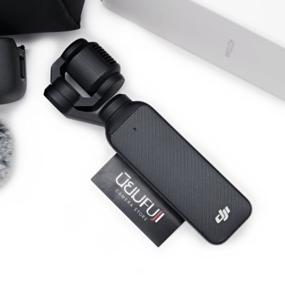 DJI OSMO Pocket 3 Creator Combo