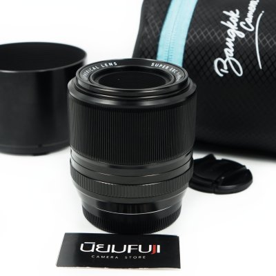 XF60mm F2.4 R Macro