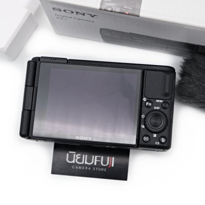 Sony ZV1