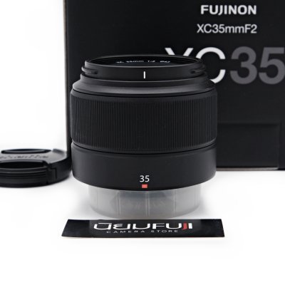 XC35mm F2