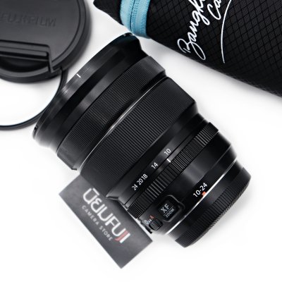 XF10-24mm F4 R OIS