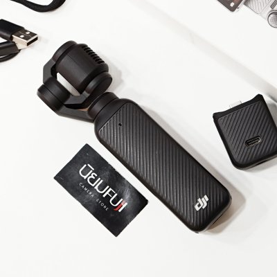 DJI OSMO Pocket 3
