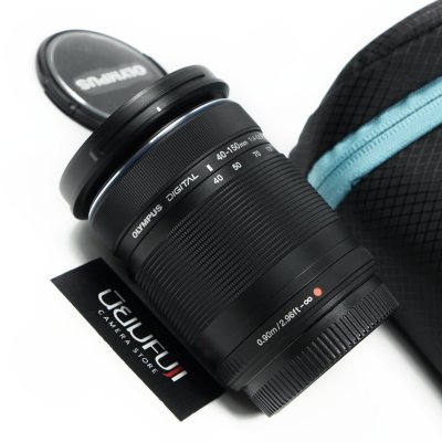 Zuiko 40-150mm F4-5.6