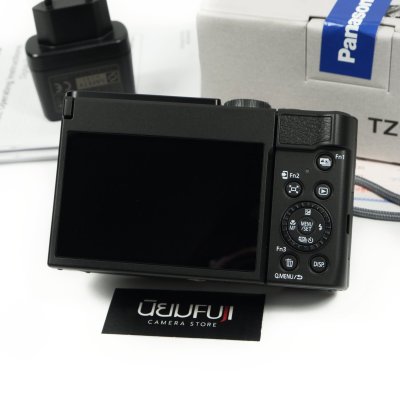 Lumix TZ99