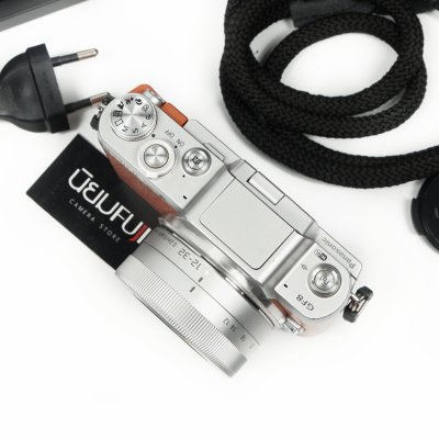 Lumix GF8