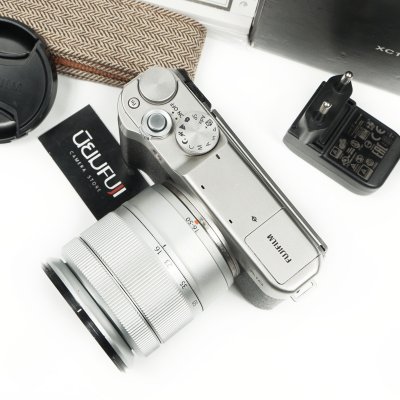 Fujifilm XA10